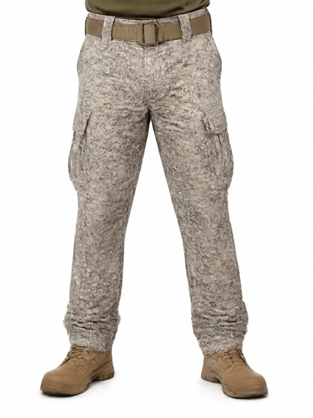 USMC MARPAT Utility Trousers